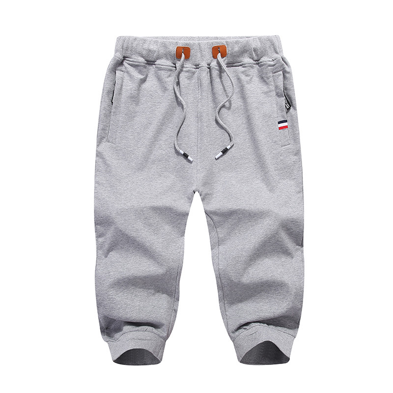 Summer Casual Pants Mens Sweat - Summer Clothing Brands recension och pris