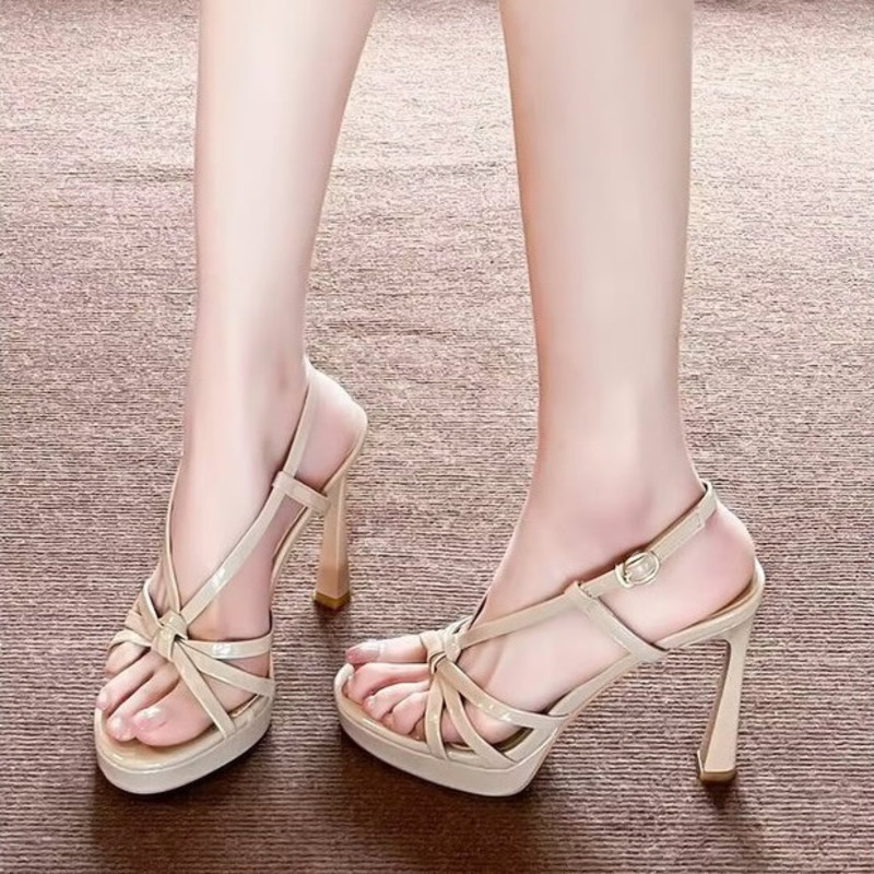 Summer 2026 French Style Nude  - Summer Clothing Stores recension och pris
