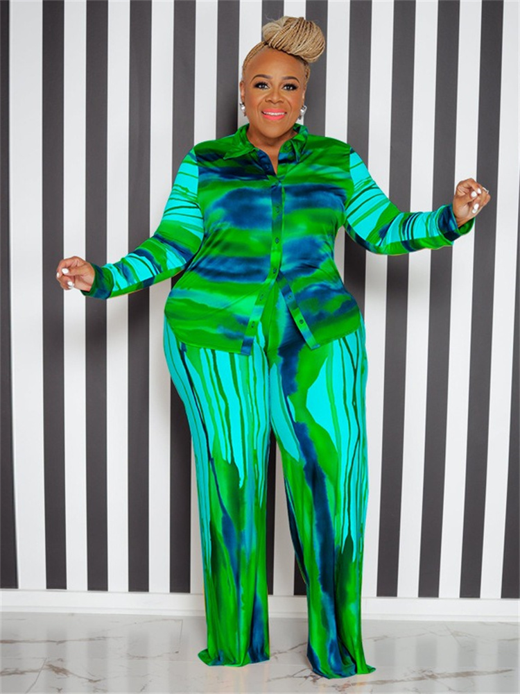 Wmstar Plus Size Two Piece Out - Summer Clothing Wholesale recension och pris