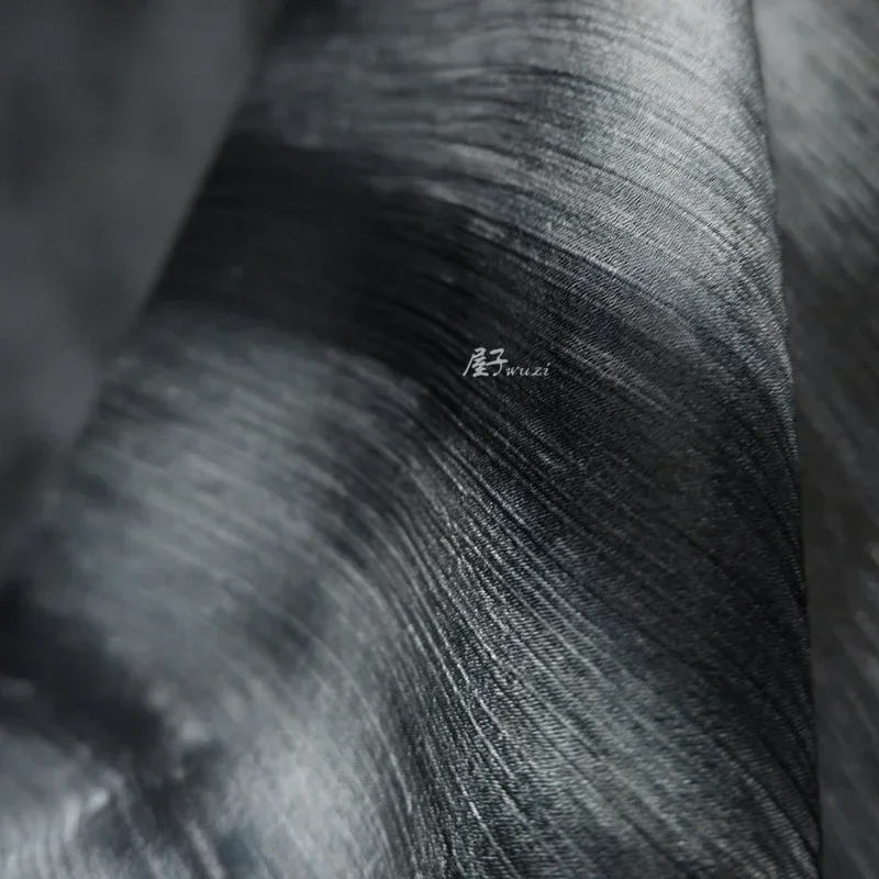 Wrinkle Thread Fabric Tie Dyed - Summer Clothing Wholesale recension och pris