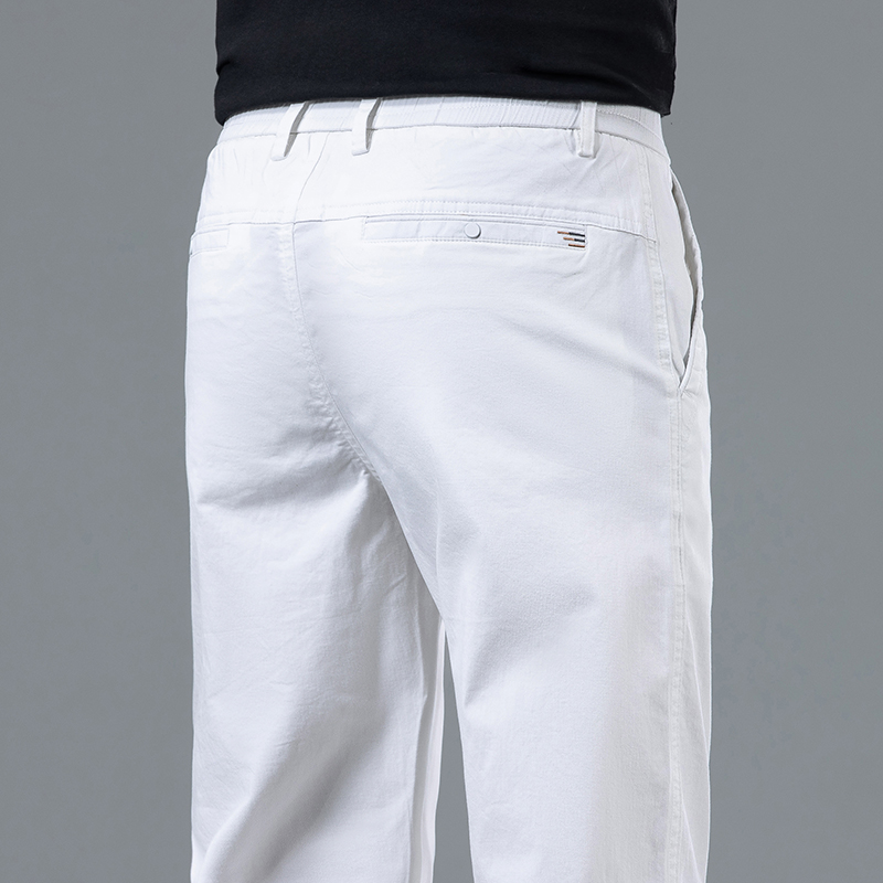 Summer men's light fitted stra - Summer Clothing Brands recension och pris