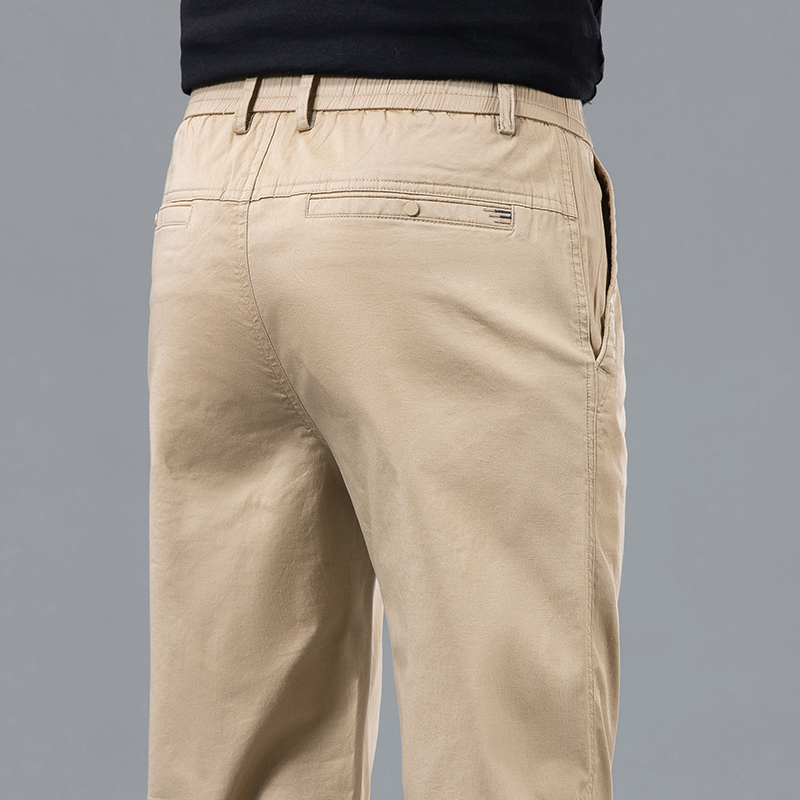 Summer men's light fitted stra - Summer Clothing Brands recension och pris