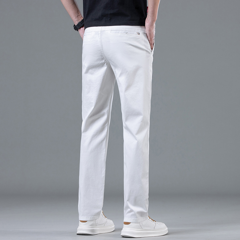Summer men's light fitted stra - Summer Clothing Brands recension och pris