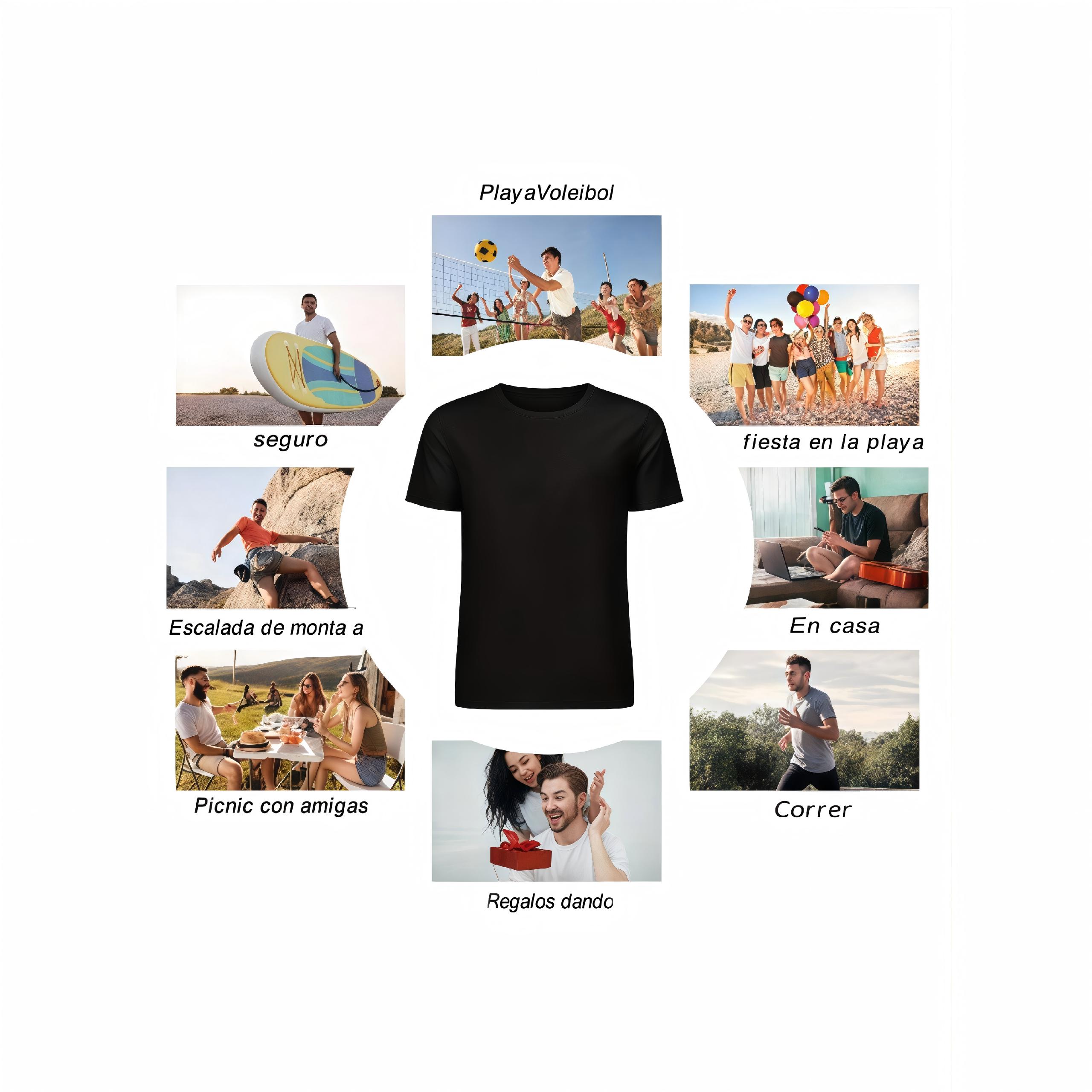 Summer Cool-feeling Pure Cotto - Summer Clothing Brands recension och pris