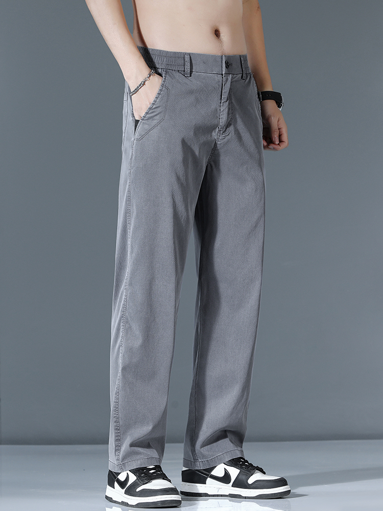 Ultra-thin Lyocell Fashion Loo - Summer Clothing Brands recension och pris