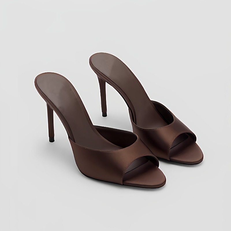 2026 Summer Women's Sandals Fa - Summer Clothing Brands recension och pris
