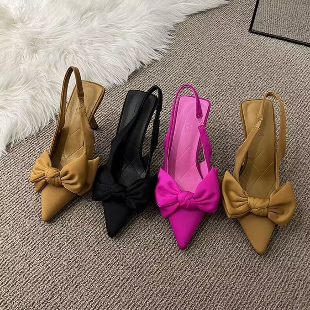 2026 Women Shoes Summer New Bu - Summer Clothing Stores recension och pris