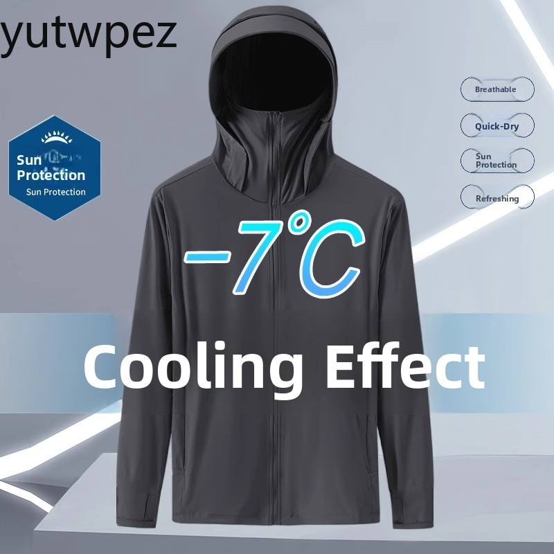 UV Protection Cool Feeling Lig - Summer Clothing Brands recension och pris