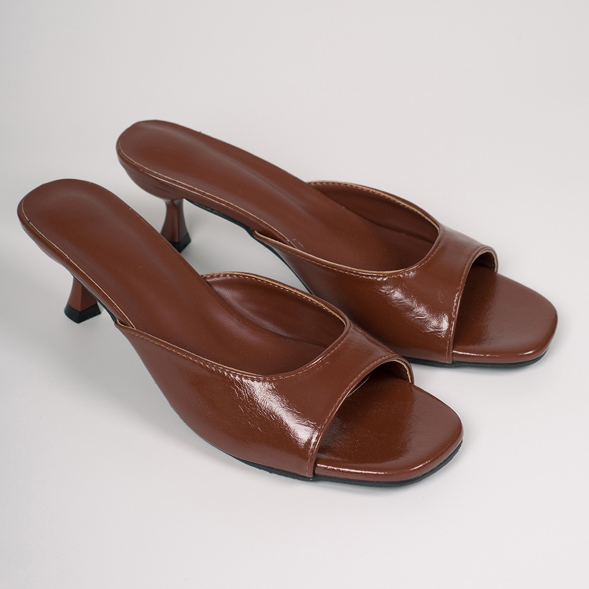 2026 New Women Open Toe High H - Summer Clothing Stores recension och pris