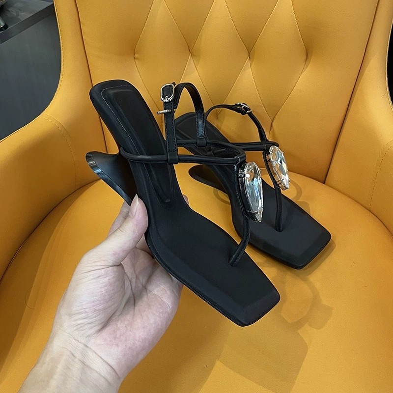 Jewel One Strap Sandals Summer - Summer Clothing Stores recension och pris