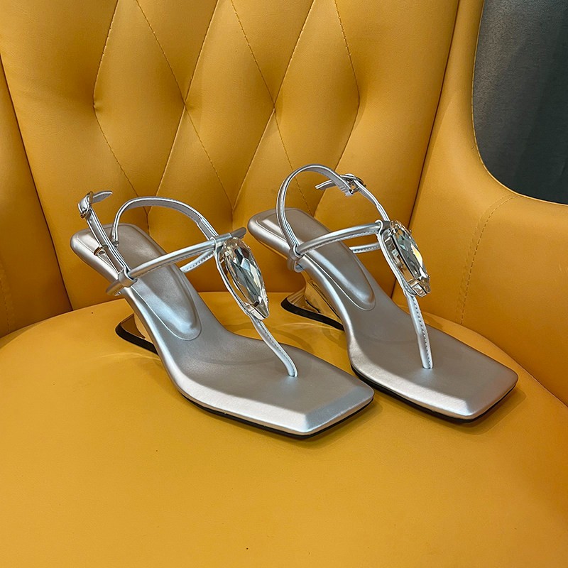 Jewel One Strap Sandals Summer - Summer Clothing Stores recension och pris