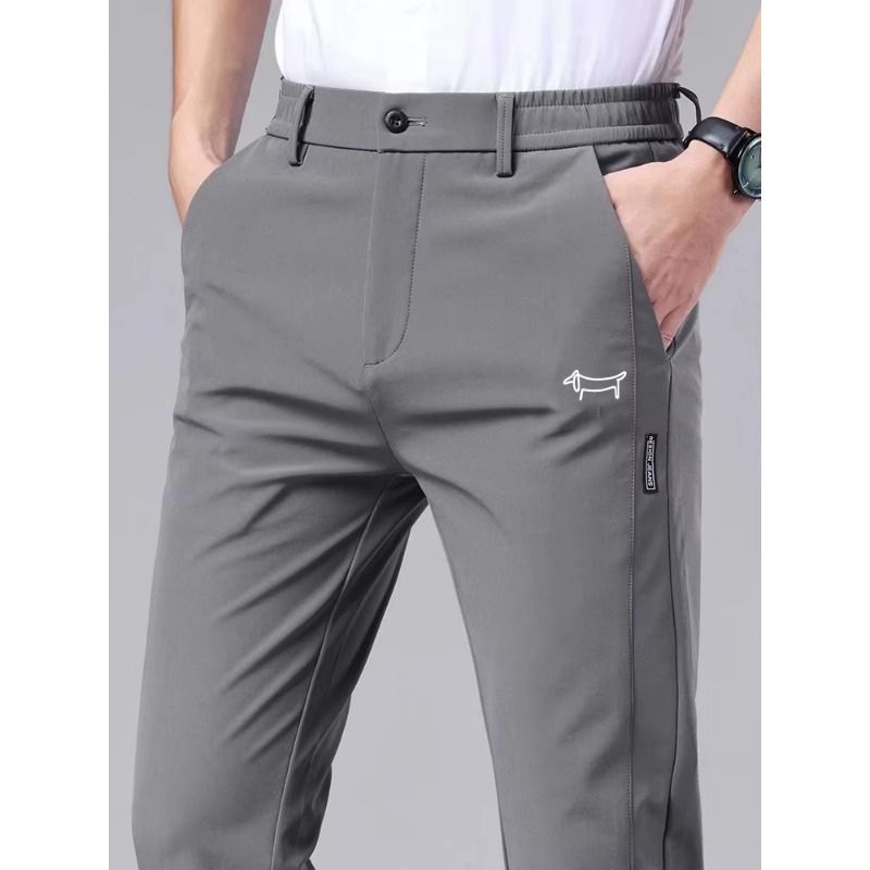 Spring Men's Golf Clothing Bus - Summer Clothing Brands recension och pris